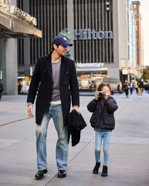 Image post by @nyhiltonmidtown on Instagram
