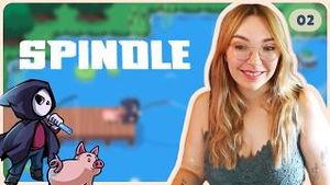 Video post by @pixellizzy on YouTube