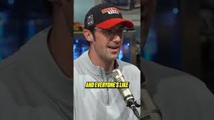 Video post by @harvickhappypod on YouTube