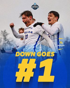 Image post by @hofstramsoc on Instagram