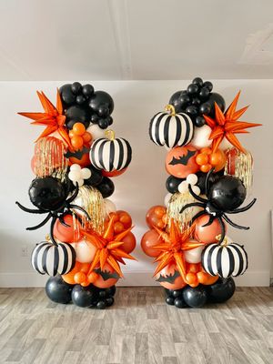 Image post by @poparazzicelebrationdesigns on Instagram
