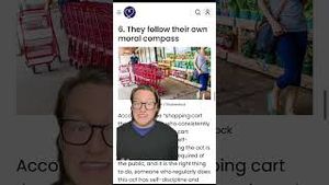 Video post by @yourtango on YouTube