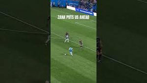 Video post by @Charlotte FC on YouTube