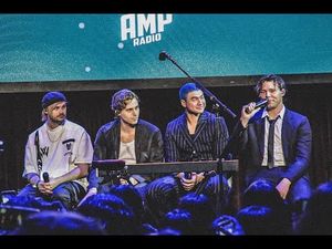 Video post by @971ampradio on YouTube