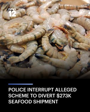 Image post by @news12nj on Instagram