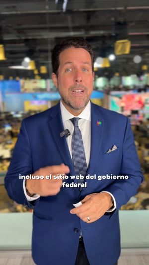 Image post by @UnivisionPuertoRico on Facebook
