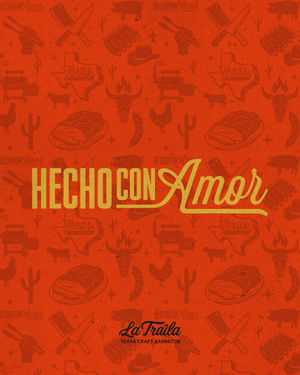Image post by @latrailabarbecue on Instagram