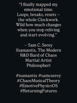 Image post by @isamantix on Instagram
