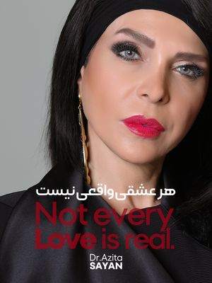 Image post by @dr.azita_sayan on Instagram