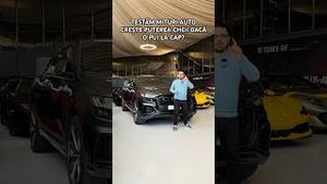 Video post by @Masini cu Luci Popa on YouTube