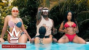Video post by @worldstarhiphop on YouTube