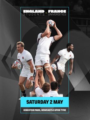 Image post by @englandrugbyunis on Instagram