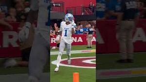 Video post by @detroitlionsnfl on YouTube