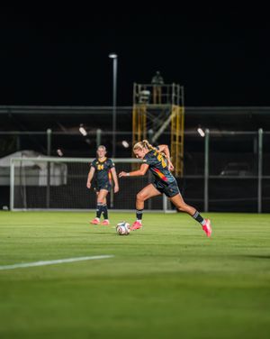 Image post by @sundevilsoccer on Instagram
