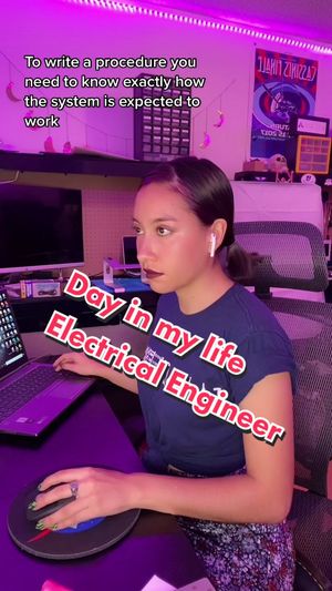 Video post by @katvoltage on TikTok