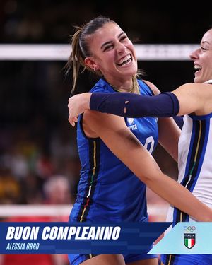 Image post by @italiateam on Instagram
