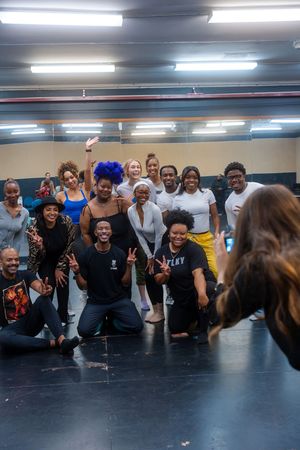 Video post by @mjthemusical on TikTok