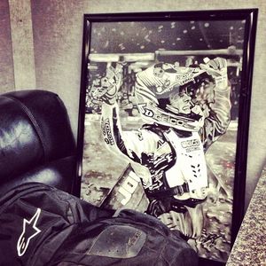 Image post by @racerxonline on Instagram