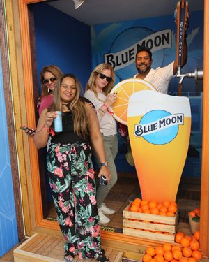 Image post by @sobewff on Instagram