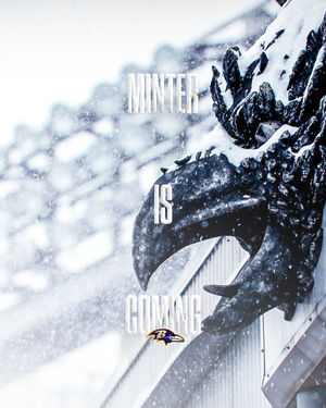 Image post by @ravens on Instagram