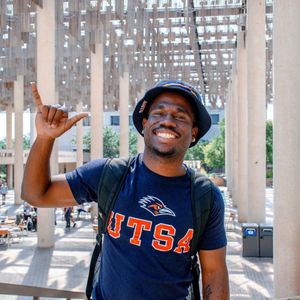 Image post by @utsa on Instagram