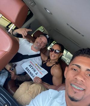 Image post by @realdjkg on Instagram