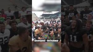 Video post by @cbssportscfb on YouTube