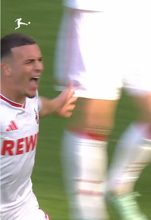 Video post by @bundesliga on TikTok