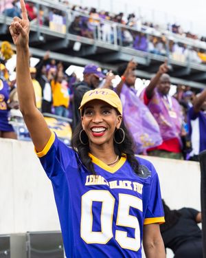 Image post by @pvamu on Instagram