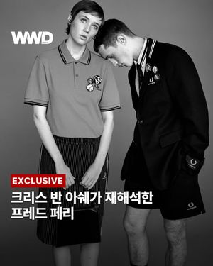 Image post by @wwdkorea on Instagram