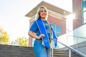 Image post by @uofmemphis on Instagram