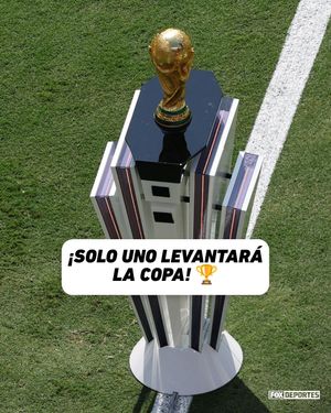 Image post by @foxdeportes on Instagram