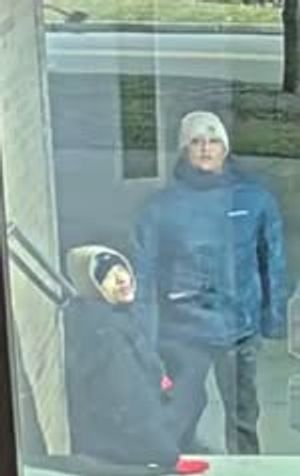 Image post by @msupolice on Instagram