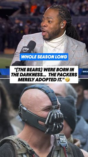 Video post by @nflonprime on TikTok