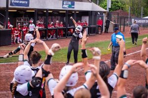 Image post by @ohiobobcats on Instagram