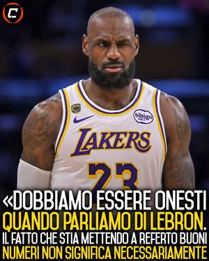 Image post by @cronache_di_basket on Instagram