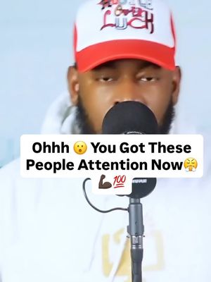 Image post by @iamgeorgewhitethespeaker on Instagram