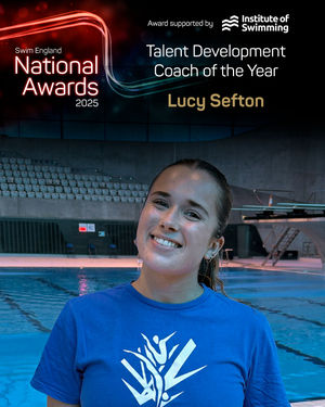 Image post by @swimengland on Instagram