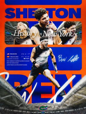 Image post by @gatorsmtn on Instagram