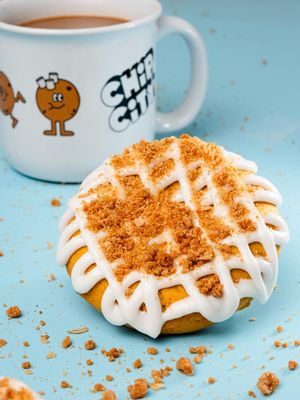 Image post by @chipcitycookies on Instagram