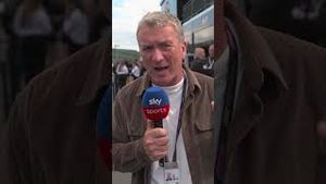 Video post by @skysportsf1 on YouTube