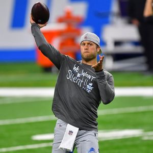 Image post by @detroitlionsnfl on Instagram