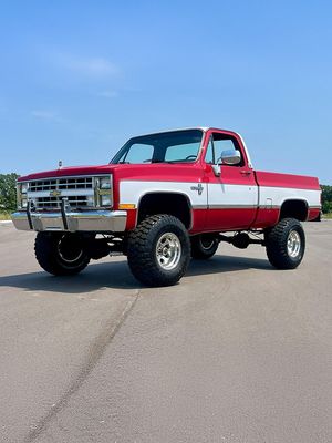 Image post by @barrett_jackson on Instagram