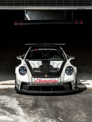Image post by @championporsche on Instagram