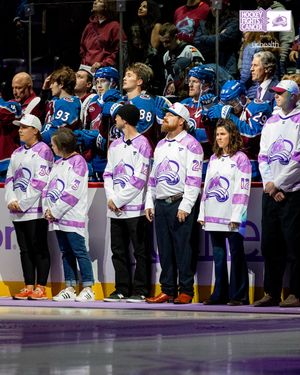 Image post by @coloradoavalanche on Instagram