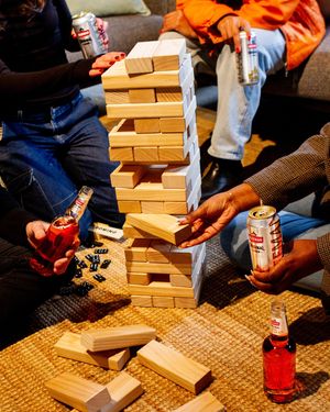 Image post by @sleemanbeer on Instagram