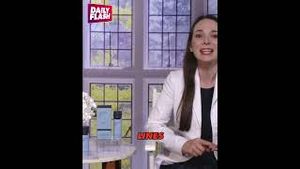 Video post by @dailyflashtv on YouTube