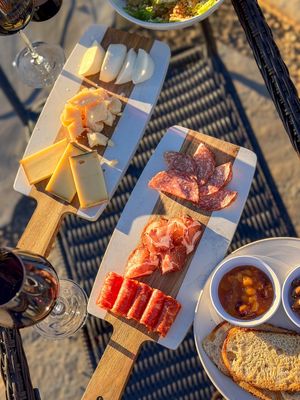 Image post by @charlestonpeakwinery on Instagram