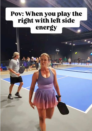 Video post by @thekitchenpickleball on TikTok