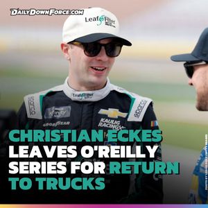 Image post by @dailydownforce on Instagram
